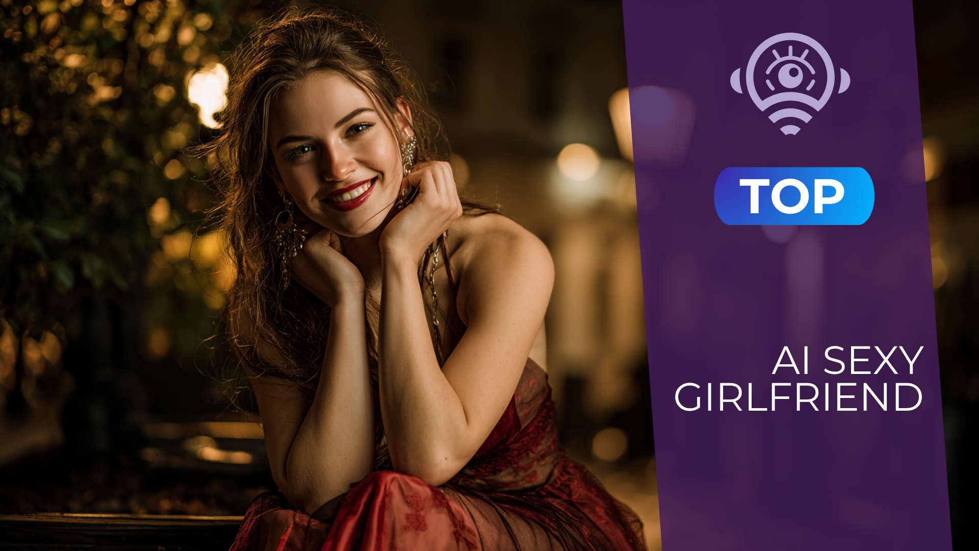 Comparatif des meilleures AI sexy girlfriend : quelle est la compagne virtuelle idéale pour vous ?