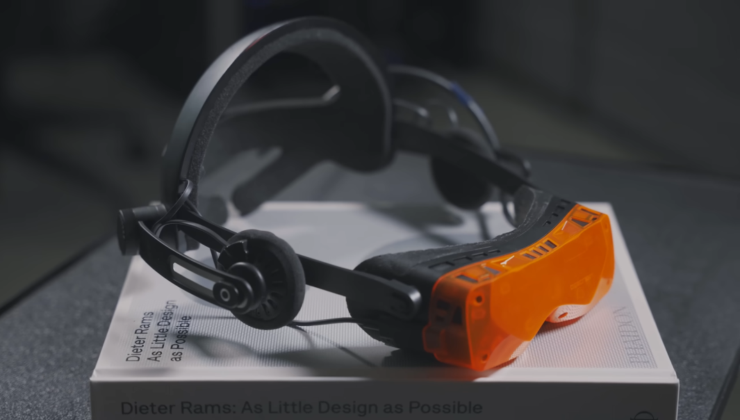 Bigscreen Beyond 2 casque VR