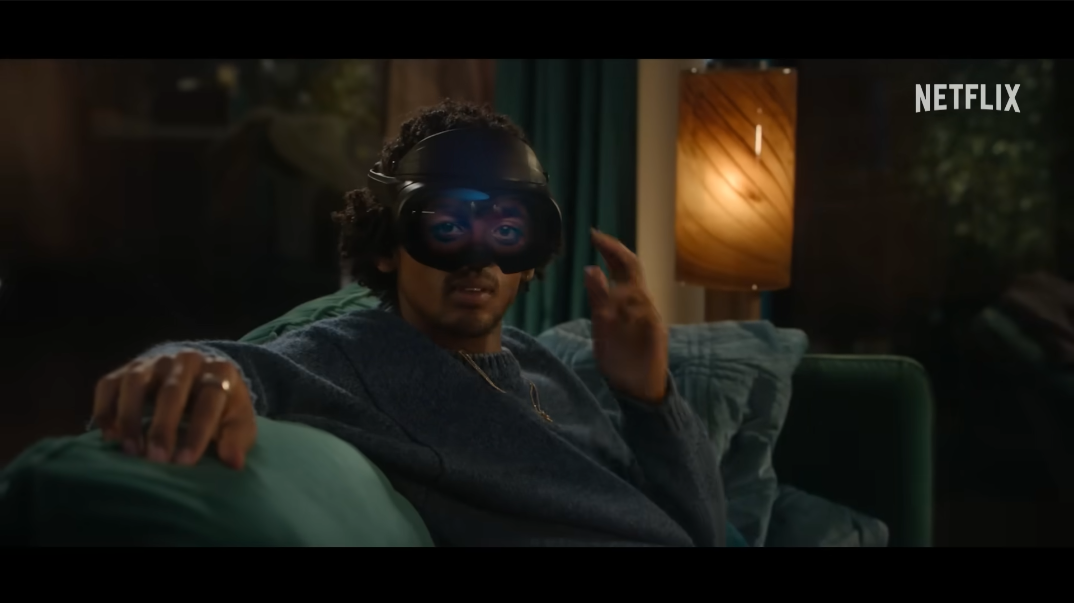 Passthrough inversée personnage Black Mirror 7