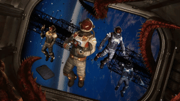 BlackGate VR te traque à 4 contre 1 et ça commence en octobre