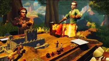 Clap de fin pour Dungeon Full Dive… (mais un dernier cadeau vous attend)