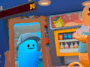 Dumb ways free for all personnages du jeu