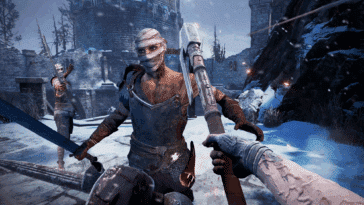 Grosse claque dans le classement PS VR2 : Behemoth écrase tout