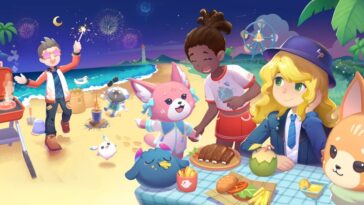 Little Planet devient gratuit : prépare-toi à bâtir ton univers !