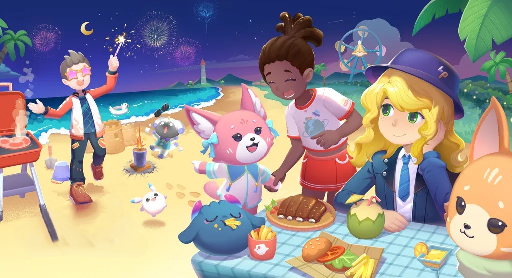 Little Planet devient gratuit : prépare-toi à bâtir ton univers !