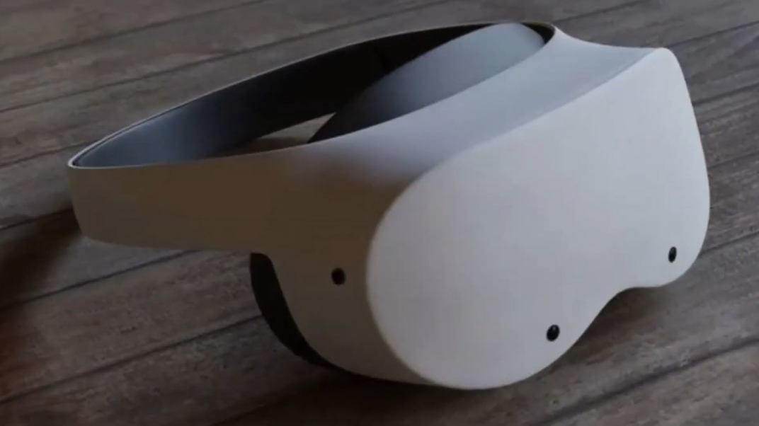 Meta Quest 3 Lite casque VR