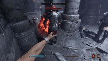 Astuces Oblivion Remastered Gameplay