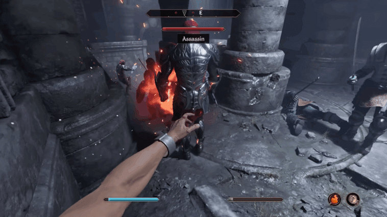 Astuces Oblivion Remastered Gameplay