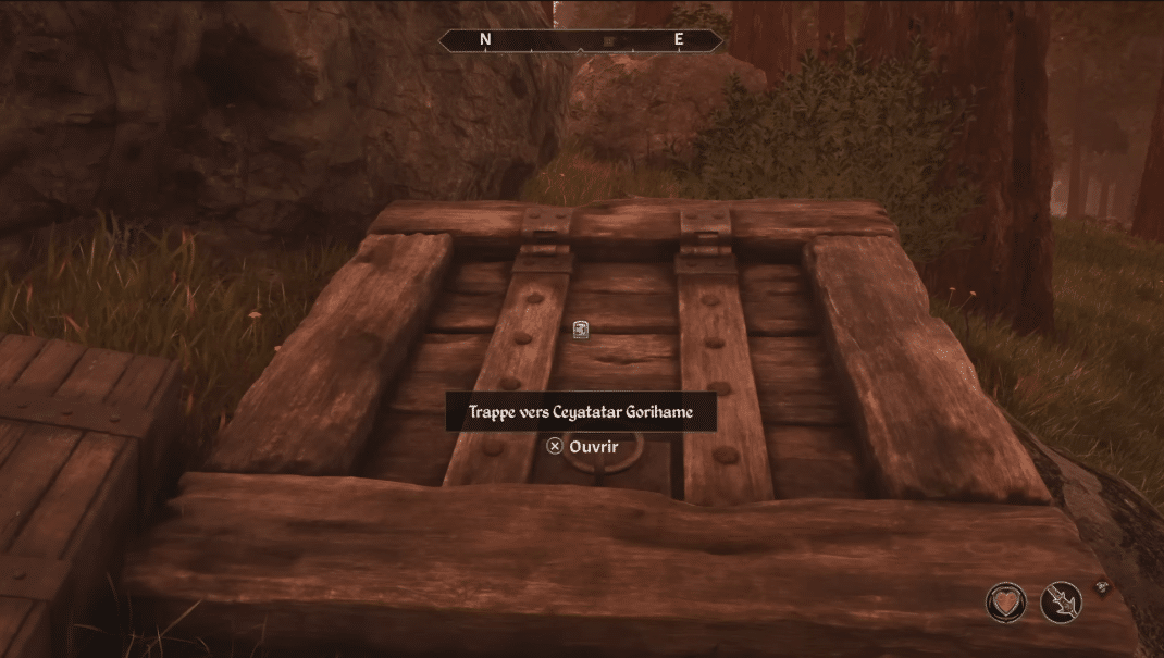 Oblivion Remastered Gameplay