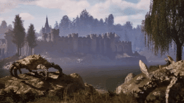 The Elder Scrolls 6 paysage du jeu