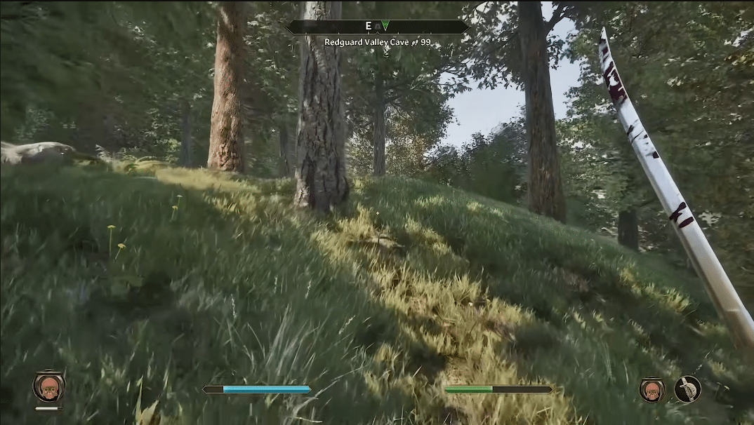 The Elder Scrolls 6 gameplay