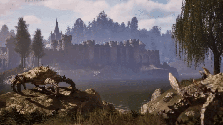 The Elder Scrolls 6 paysage du jeu
