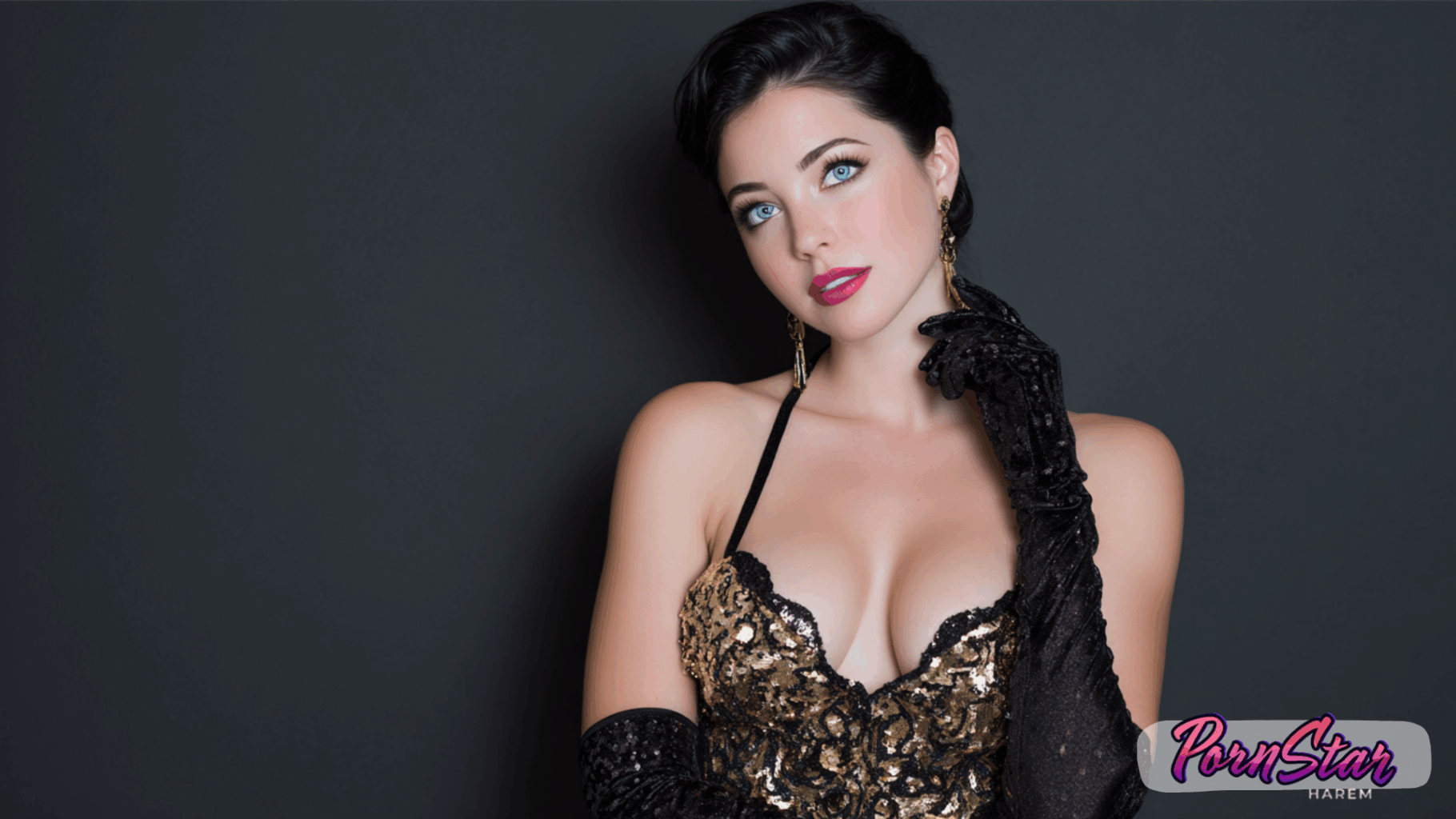 Pornstar Harem
