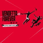 Vendetta Forever affiche