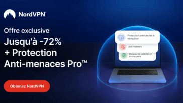 Solde d'été NordVPN