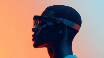 Apple prépare des lunettes confortables, quitte à choquer le look
