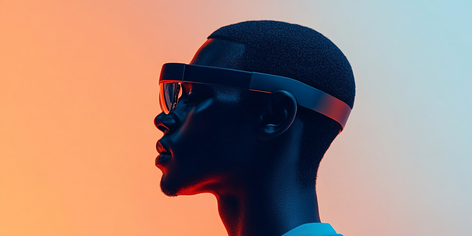 Apple prépare des lunettes confortables, quitte à choquer le look