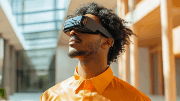 L’Apple Vision Pro M4 avec nouvelle sangle prévu pour cette année ?