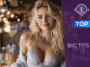 Top 7 des sites VR pour mater du big tits comme jamais