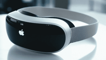 Apple Vision Air : Ce que l’on sait sur ce prochain casque