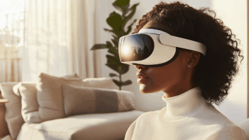 Découvrez ce qu'Apple prépare pour ses casques et lunettes d'ici 2028