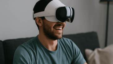 casque xr samsung