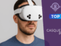 Casque VR pro