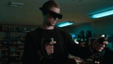 Bigscreen Beyond 2 en route avec une première vague d’expéditions
