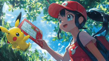 L'extension Pokémon Pocket A4, pourrait sortir le 31 juillet 2025.