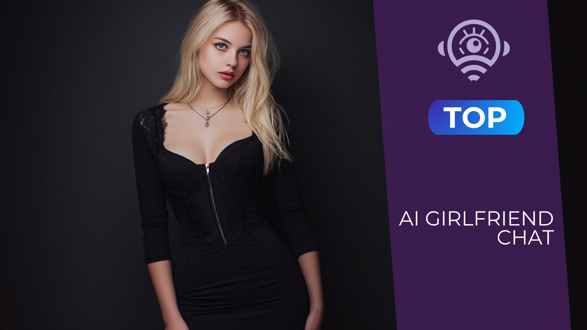 Comparatif des meilleures AI girlfriend chat : laquelle choisir ?