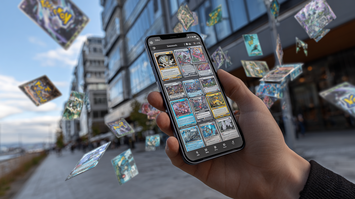 Liste carte Puissance Génétique