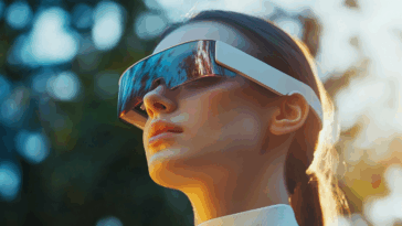 Les lunettes Swan de Pico pourraient changer la donne XR
