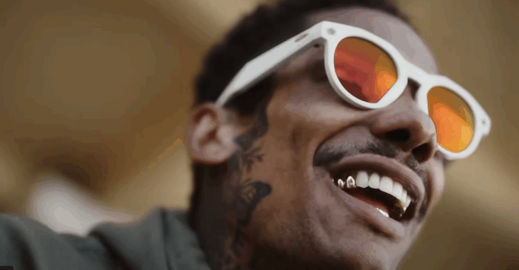 Les Oakley Meta HSTN en édition limitée sont disponibles en France