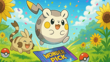 Gagnez des cartes rares gratuites grâce à ce nouvel événement Pokémon Pocket !
