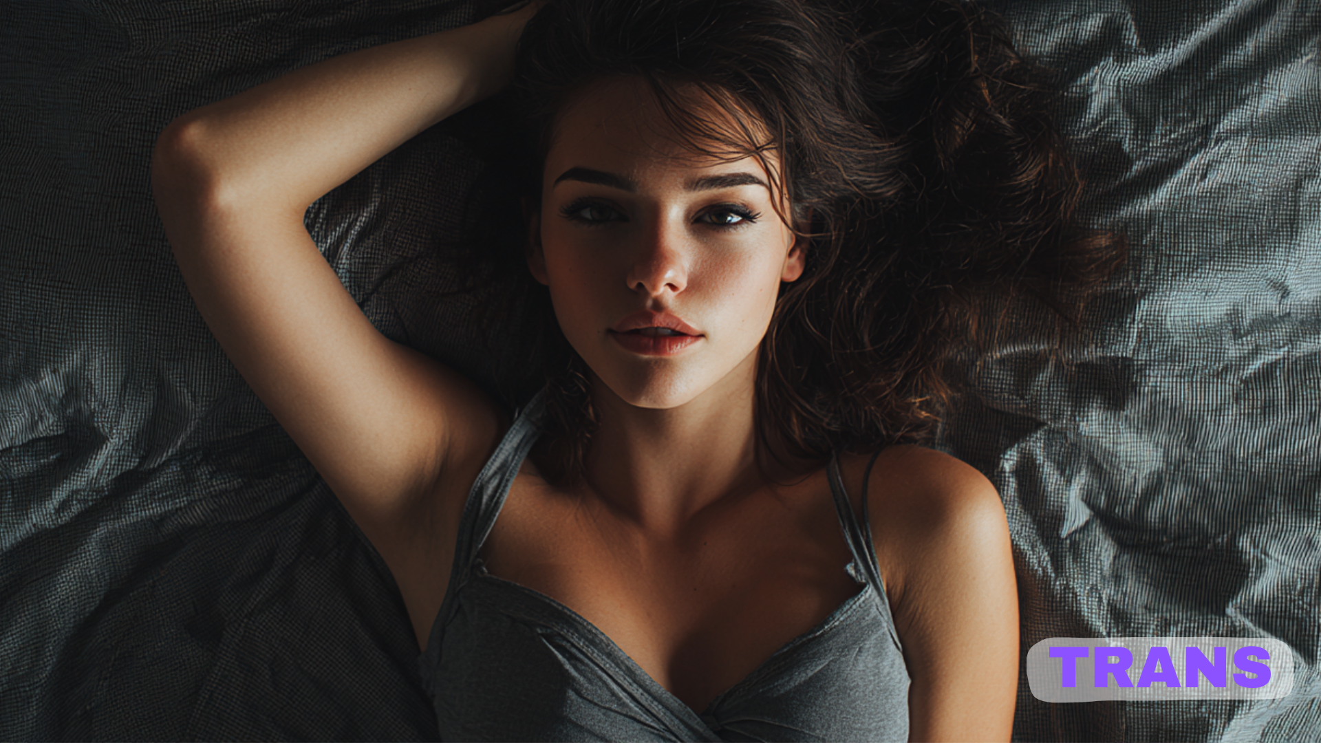 VirtualRealTrans : une niche inclusive pour le porno VR amateur