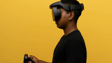 Meta présente trois prototypes aux performances visuelles jamais vues