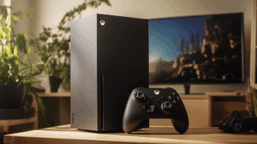 rupture de stock Quest 3S Xbox edition sur Meta store