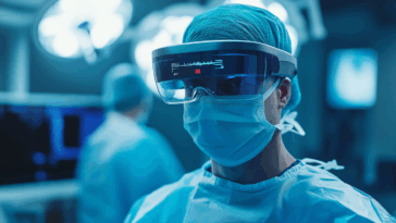 Meta entre dans la santé avec ses lunettes AR et une stratégie bien rodée