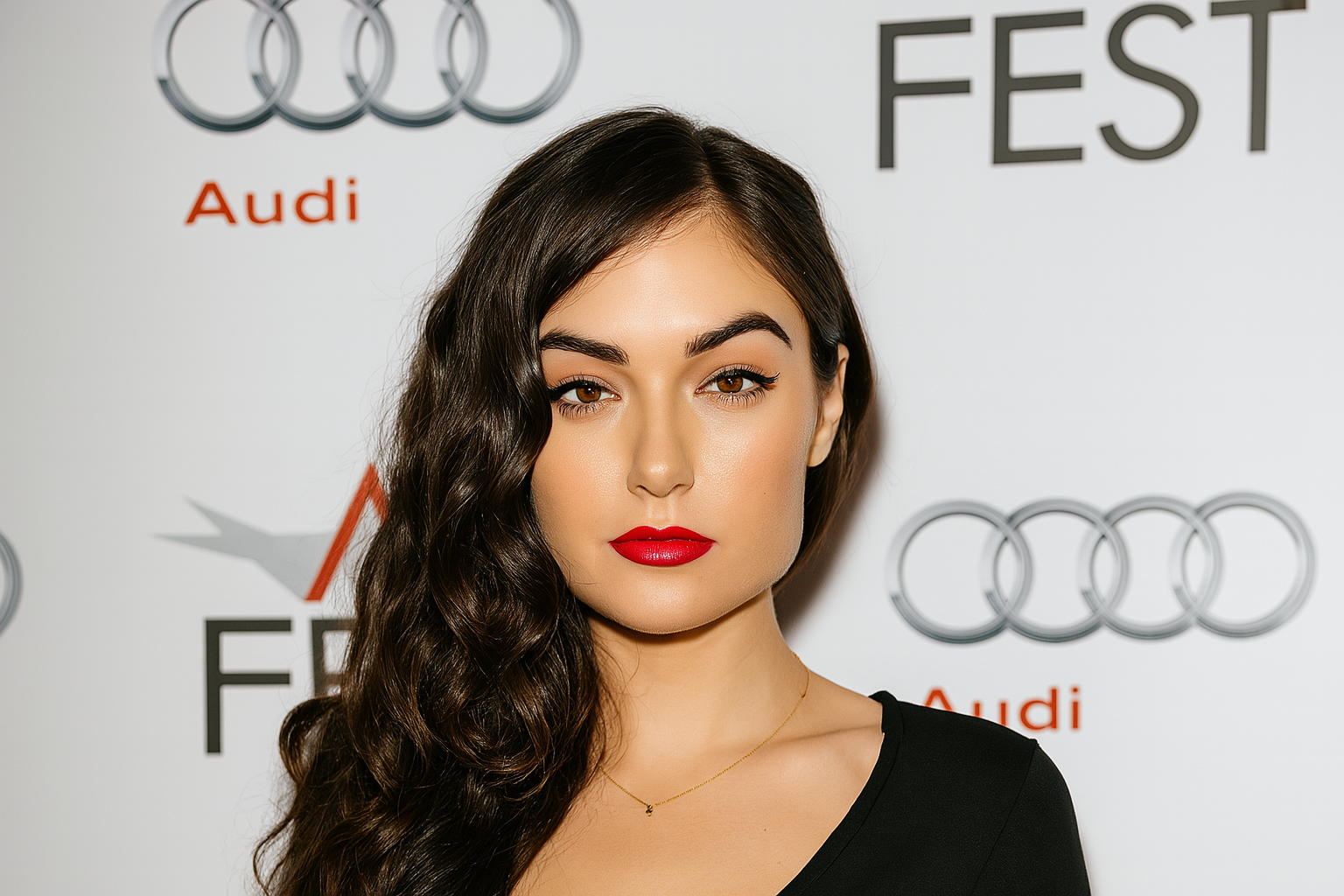 Sasha grey