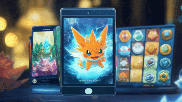 Nouveau système d’échange pour Pokémon TCG Pocket révélé par une fuite