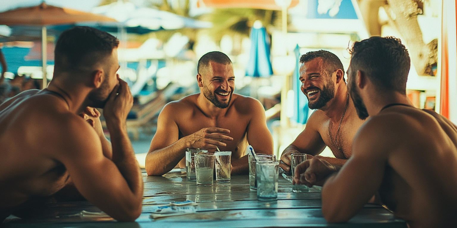 Tenga, la marque de sextoys, défend un plaisir masculin libéré de la honte