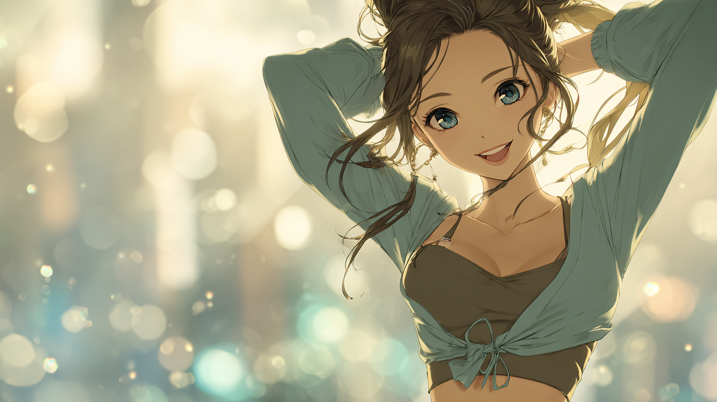 Test JList