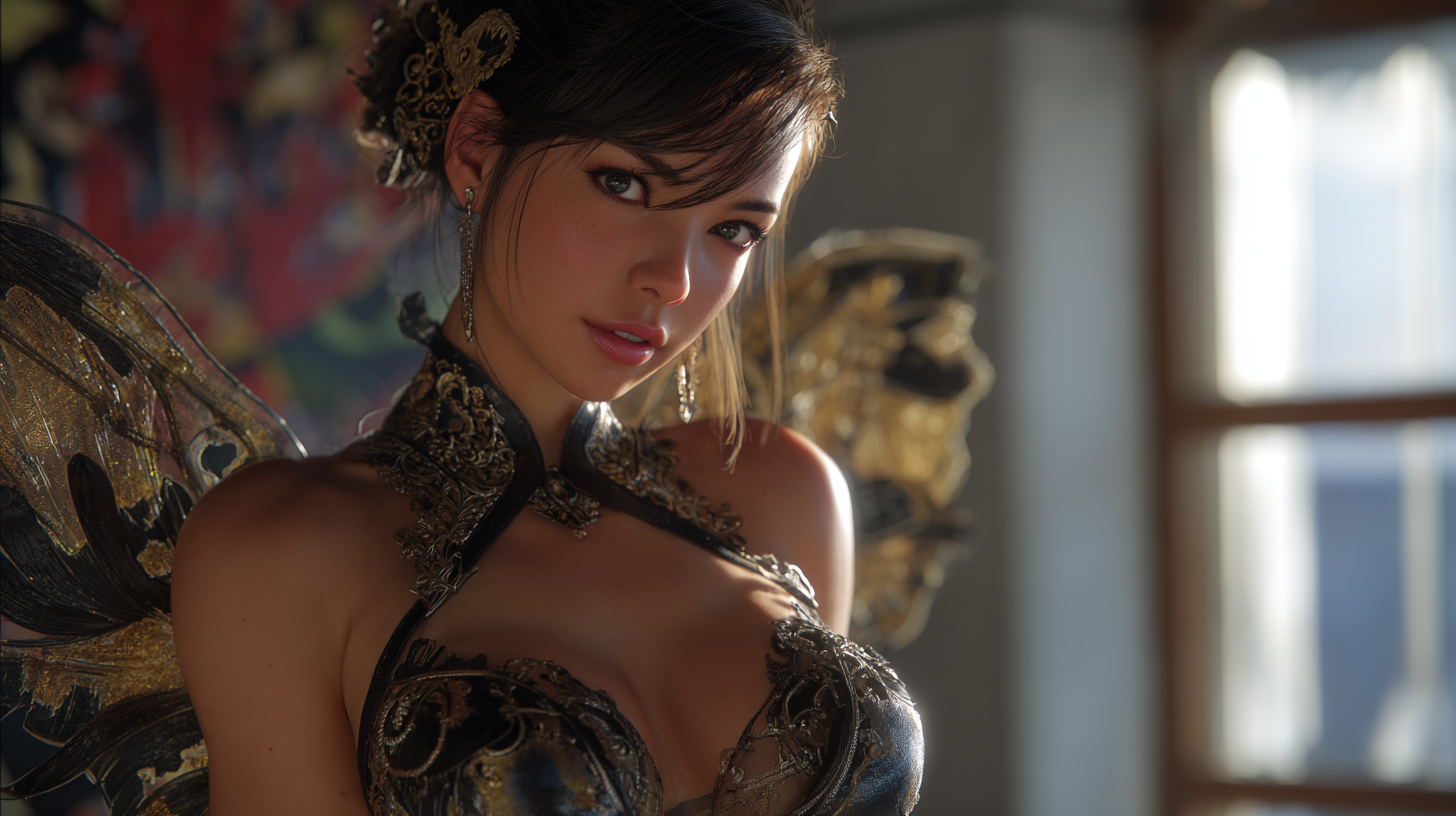 test SexEmulator