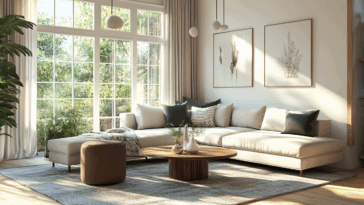 Décoration virtuelle, fenêtres sur d’autres mondes, widgets muraux : bienvenue dans la maison augmentée avec VisionOS 26