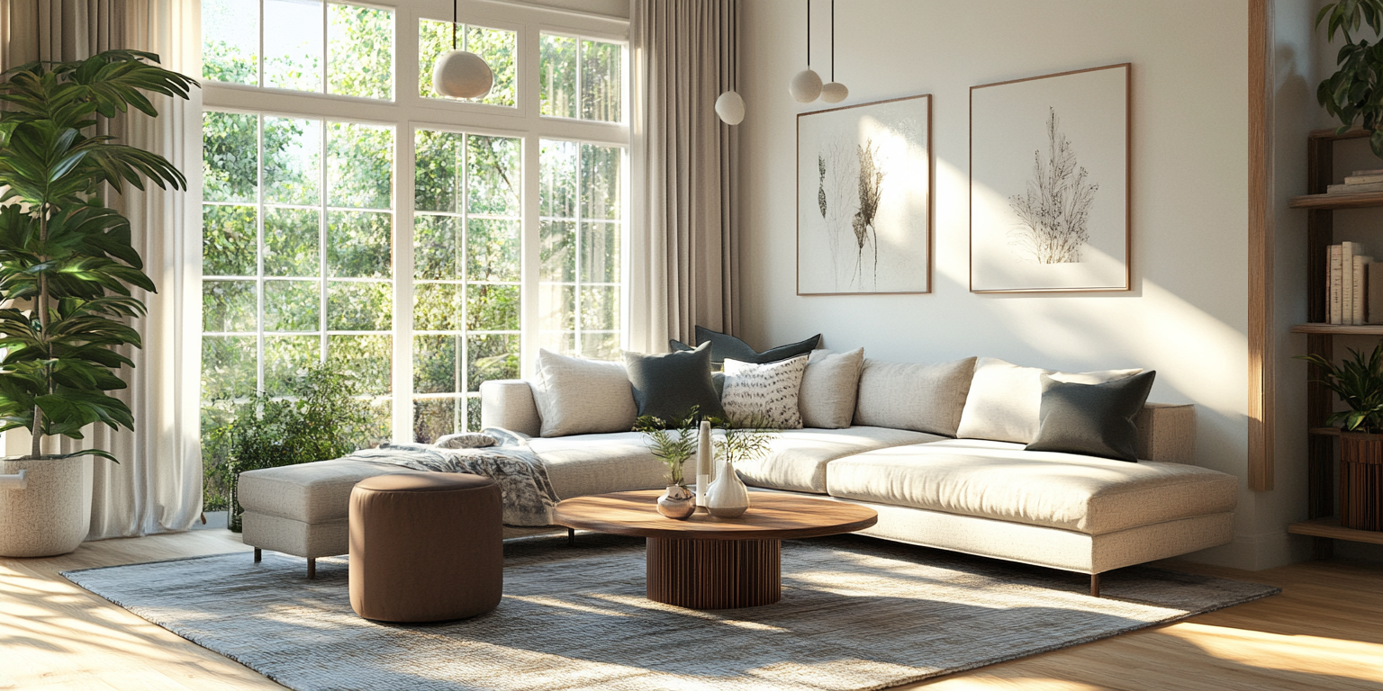 Décoration virtuelle, fenêtres sur d’autres mondes, widgets muraux : bienvenue dans la maison augmentée avec VisionOS 26