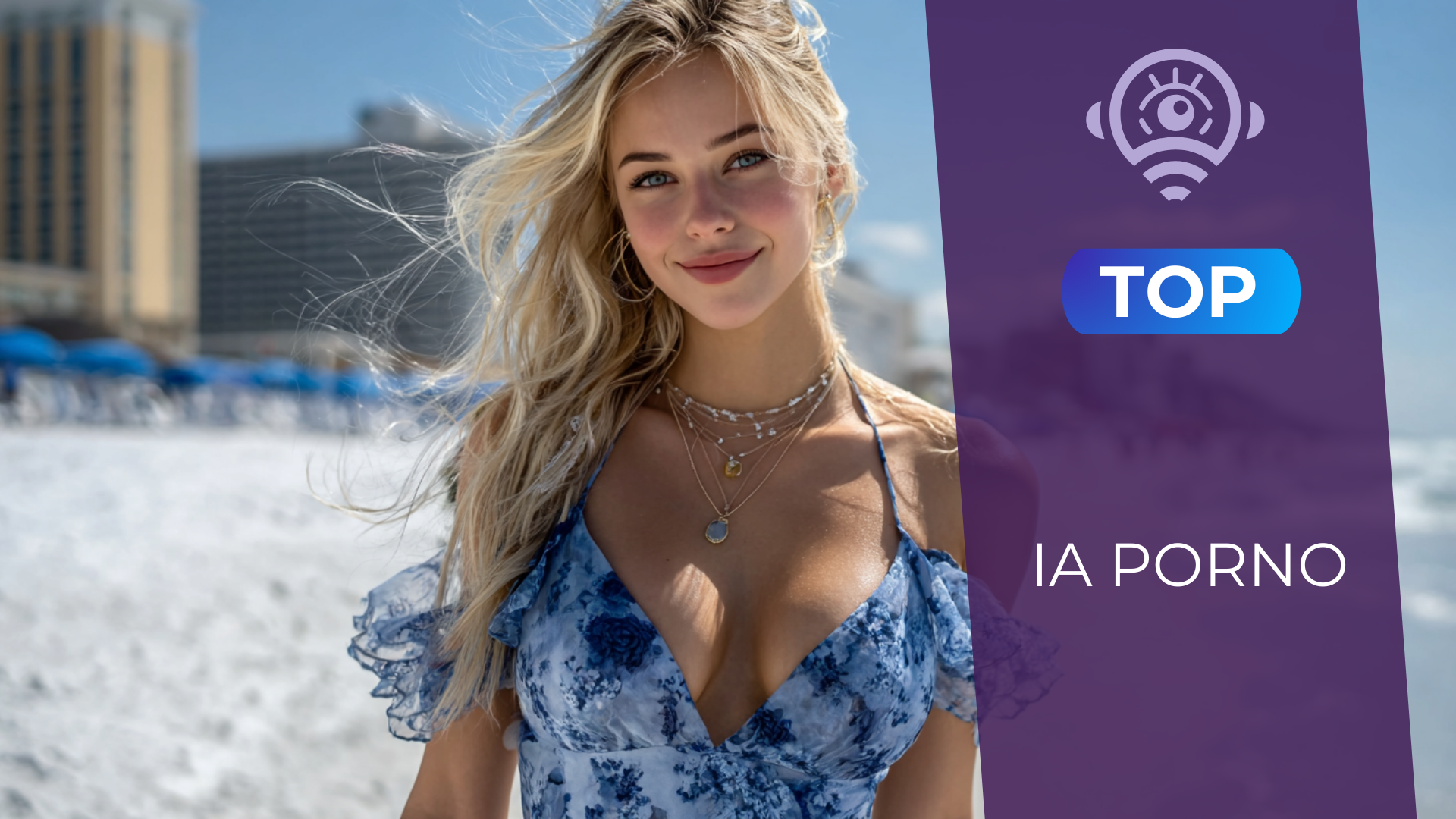 Top des meilleurs IA porno : découvrez celle qui va vous rendre accro