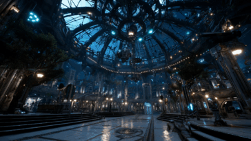 Tout savoir sur Firmament le jeu qui réinvente l’exploration en réalité virtuelle sur PSVR2