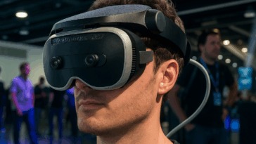 Boba 3: ce que procure le port de ce casque en phase de prototype