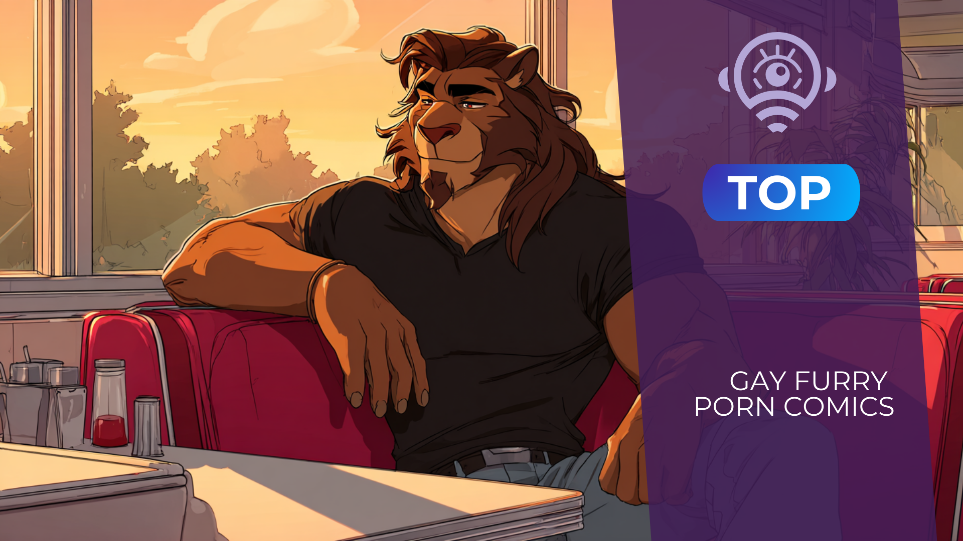 Top des meilleurs gay furry porn comics : préparez-vous à une révélation inattendue