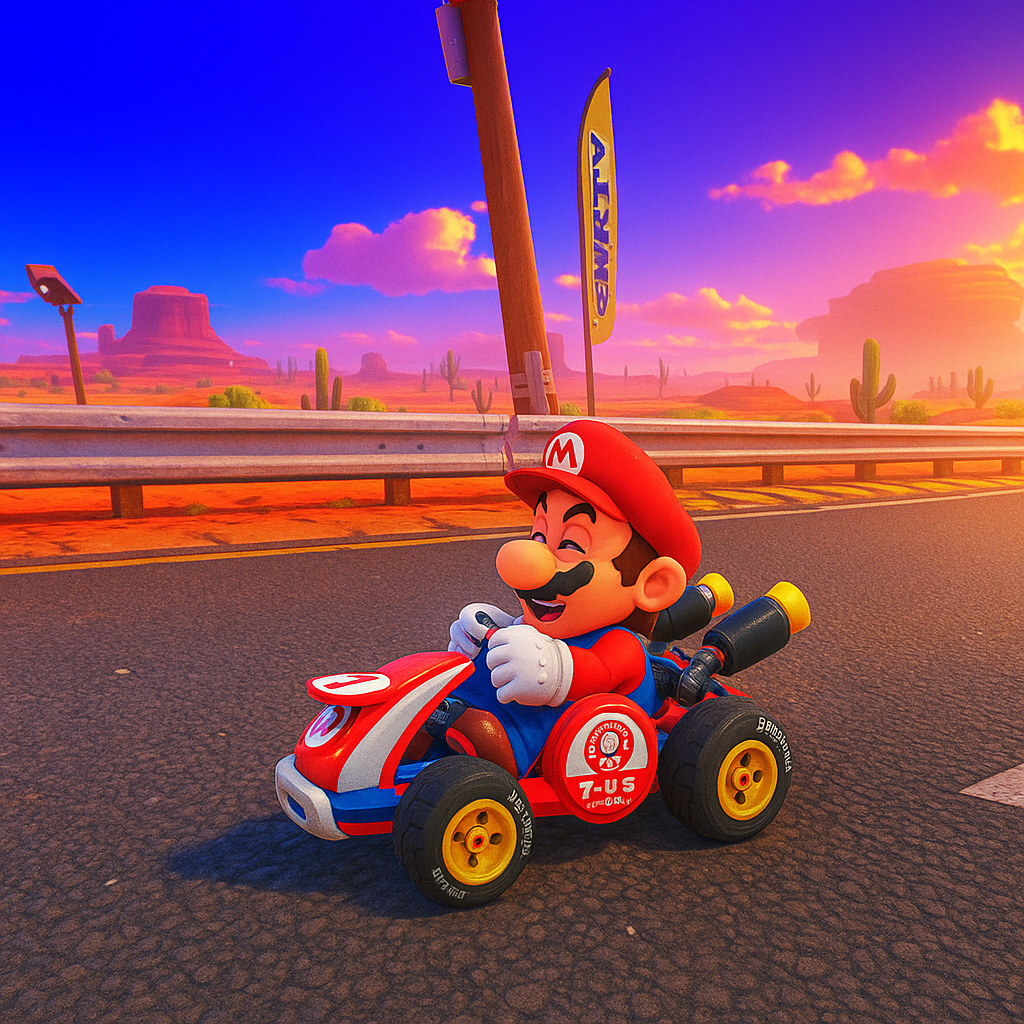 On a testé la Nintendo Switch 2 : faut-il craquer ?